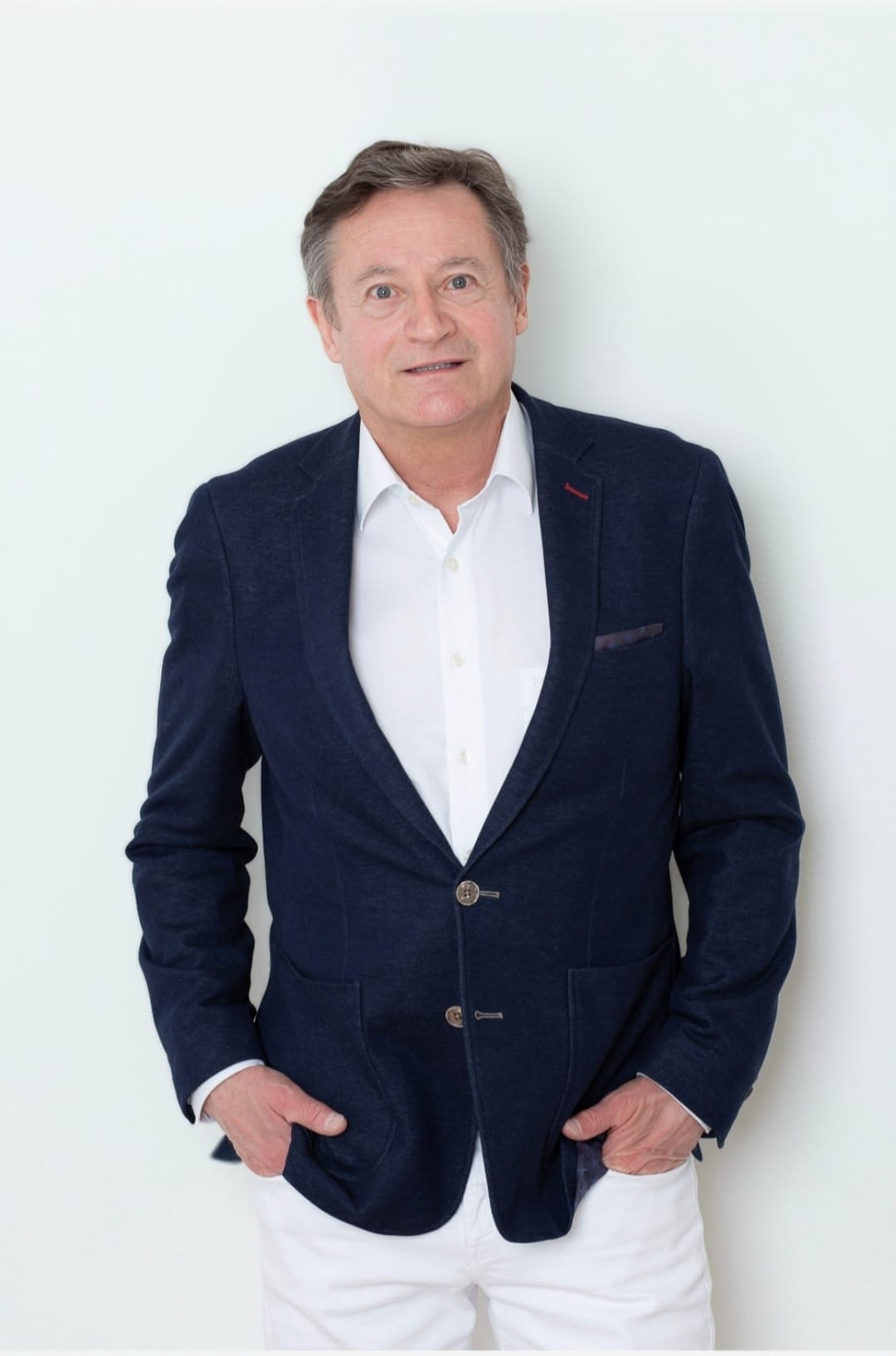 Dr. Wolfgang REDKA-SWOBODA