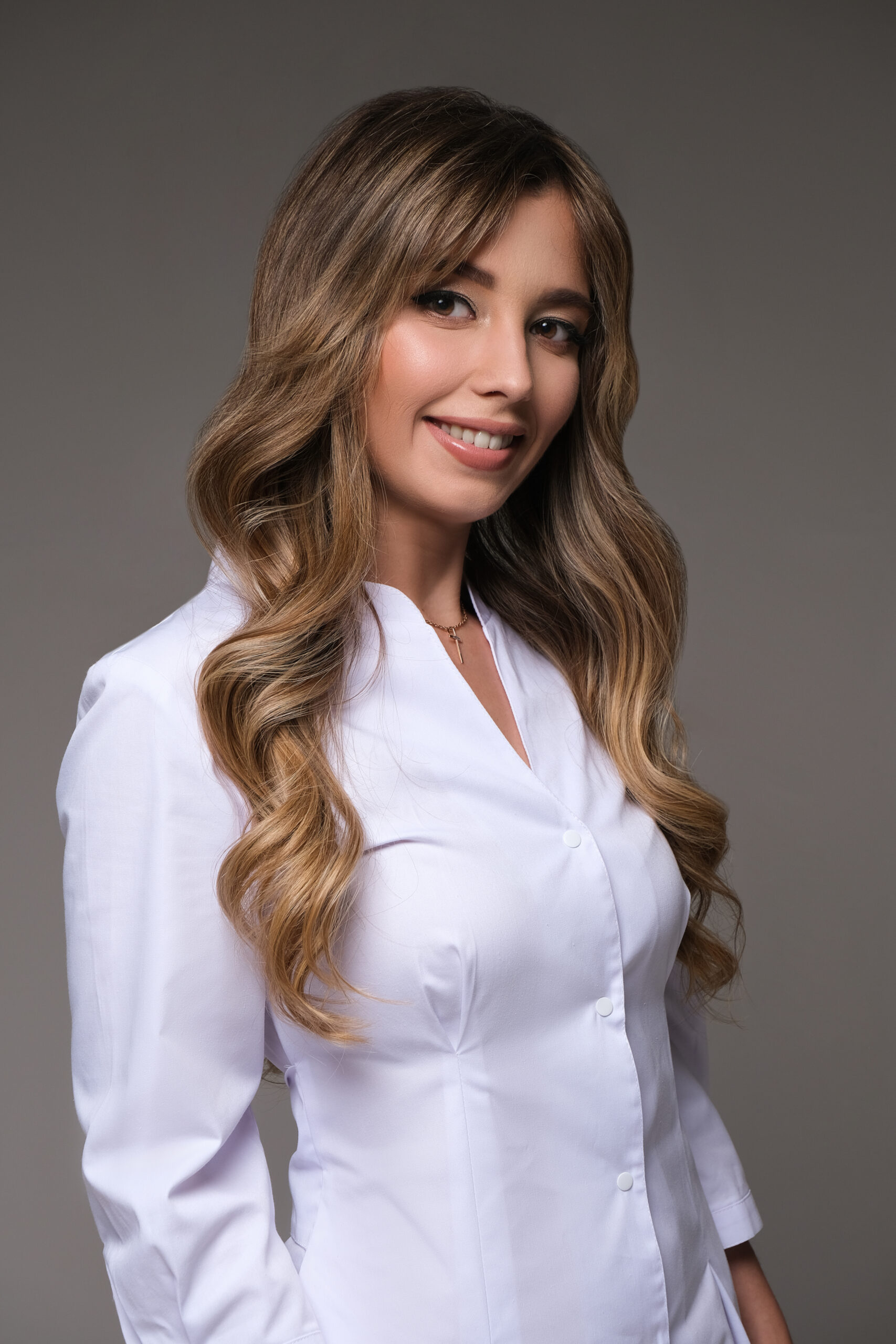 Dr. Anastasiia CHEBOTAROVA