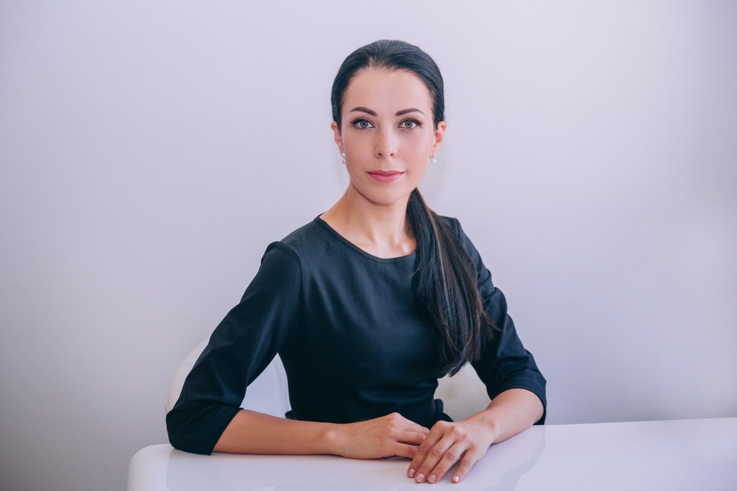 Dr Elena RUMYANTSEVA MATHEY